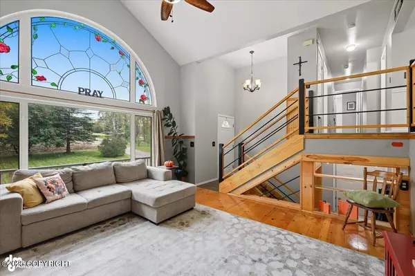 Wasilla, AK 99654,950 E McAdoo WAY
