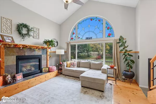 Wasilla, AK 99654,950 E McAdoo WAY