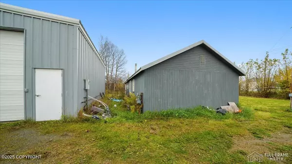 Palmer, AK 99645,1015 E Moore RD