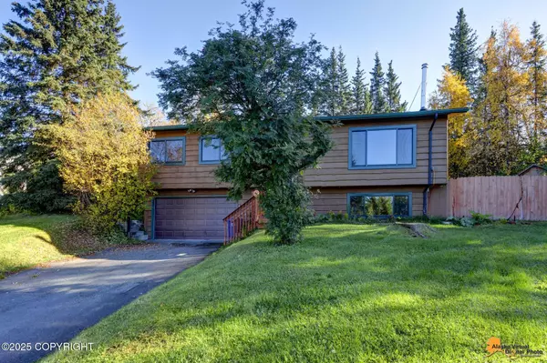 Anchorage, AK 99516,4530 Snowcup CIR