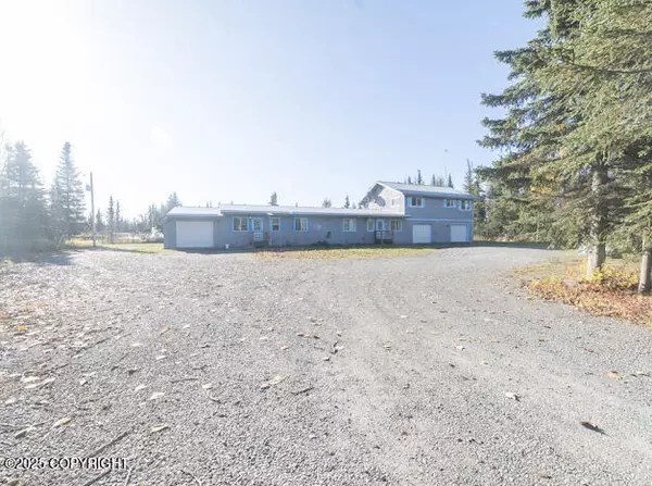 38580 Kalifornsky Beach RD #2, Kenai, AK 99611