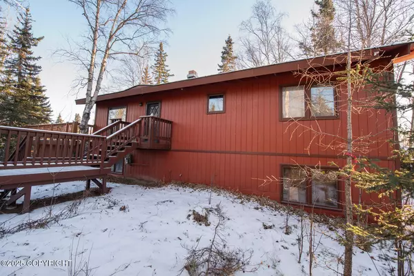 Anchorage, AK 99507,9000 Granite PL