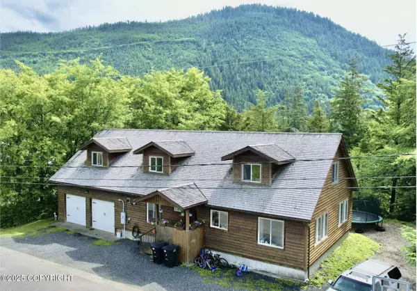 1409 Sunnyside Drive, Craig, AK 99921