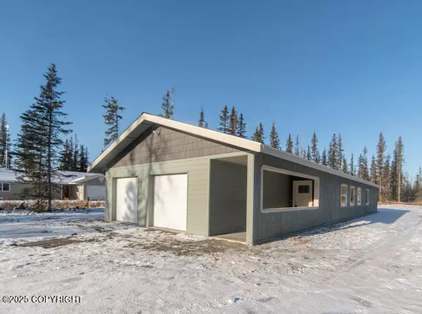 48060 Miracle AVE, Soldotna, AK 99669