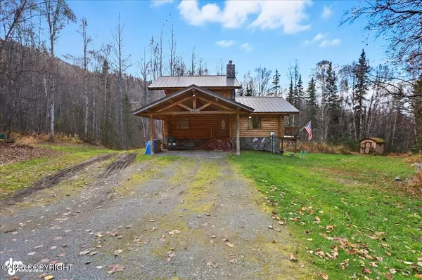 Chugiak, AK 99567,18610 Sue Tawn DR