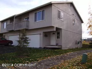 6960 Briar LOOP #28, Anchorage, AK 99518
