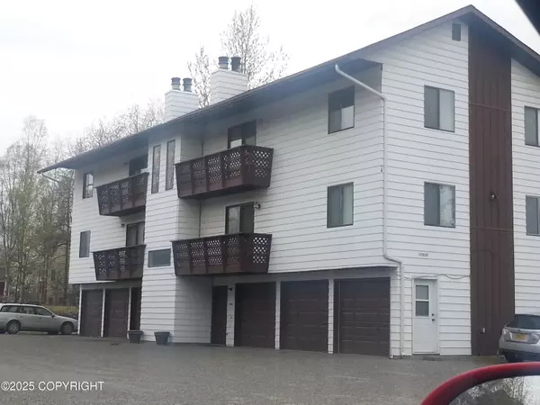 16938 Park Place ST #4, Eagle River, AK 99577
