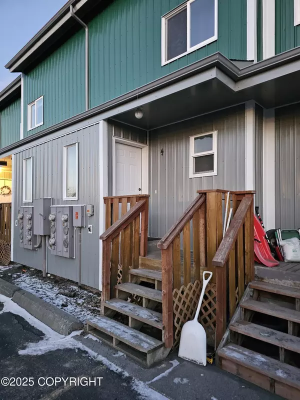 905 Auk ST A-4, Kenai, AK 99611