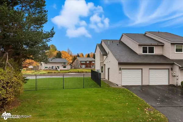 2560 Curlew CIR #2, Anchorage, AK 99502