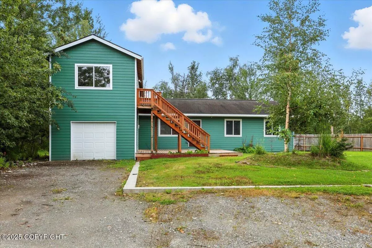 Wasilla, AK 99654,2050 E Totem RD