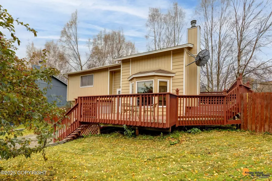 2600 Monmouth AVE, Anchorage, AK 99502
