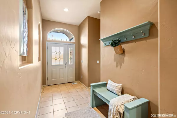 Eagle River, AK 99577,20436 Driftwood Bay DR