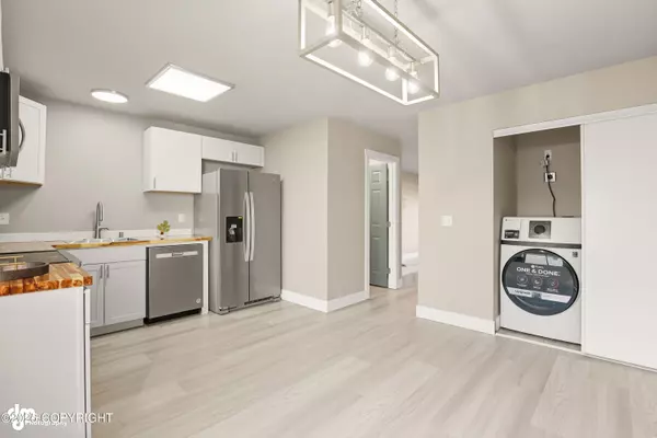 Anchorage, AK 99508,2224 Glacier ST #306