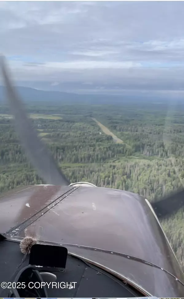 L3 Eight Mile, Skwentna, AK 99667