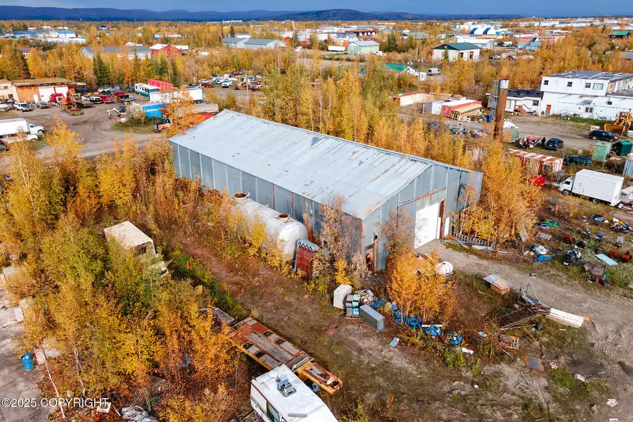 2179 Donald AVE, Fairbanks, AK 99709