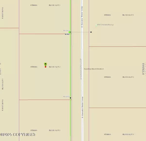 Big Lake, AK 99623,4767 S Kenaka Bena LOOP