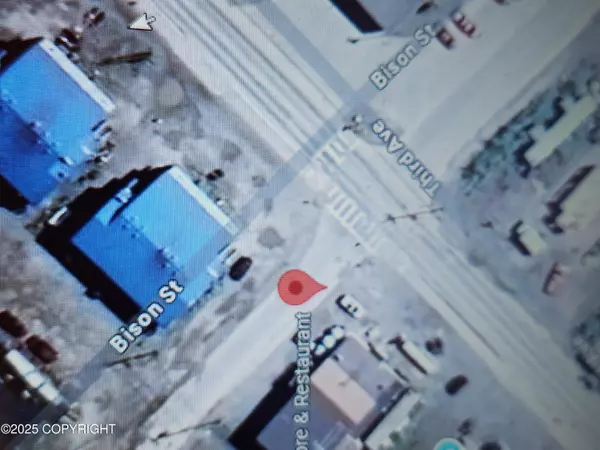 587 Bison ST, Kotzebue, AK 99752