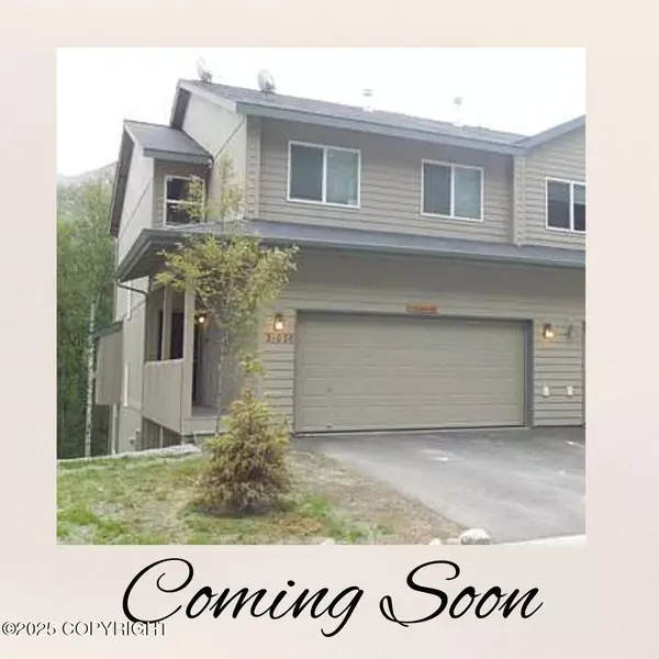 21026 Trailhead AVE #24, Eagle River, AK 99577