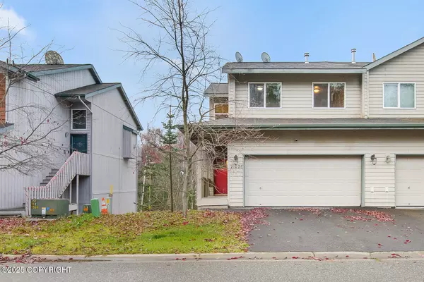 21026 Trailhead AVE #24, Eagle River, AK 99577