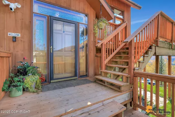 Eagle River, AK 99577,30711 Prudhoe Bay AVE
