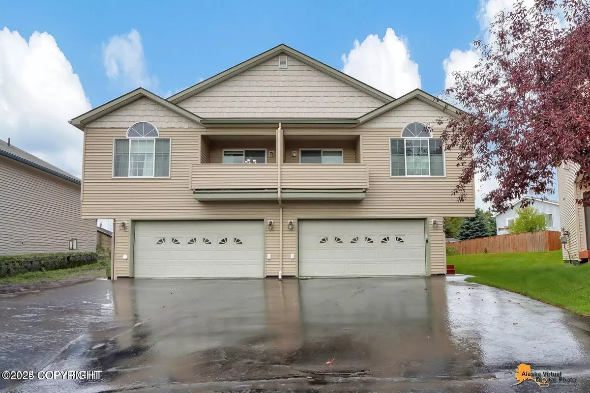 Anchorage, AK 99515,3089 Seclusion Cove DR
