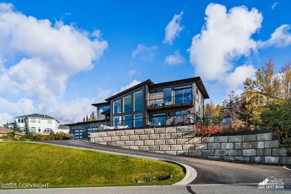 Anchorage, AK 99516,16763 Woods Pointe CIR