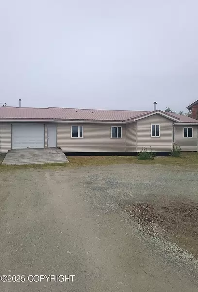 216 Alex Hatley DR, Bethel, AK 99559