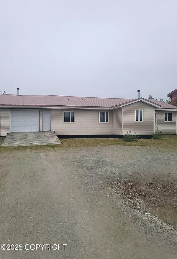 216 Alex Hatley DR, Bethel, AK 99559