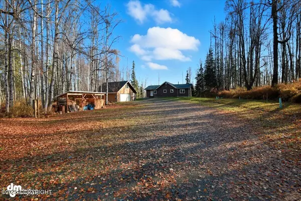 Willow, AK 99688,12917 N Prism DR