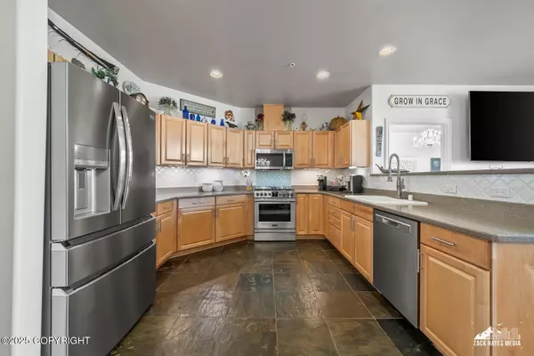 Anchorage, AK 99501,222 E 7th AVE #106