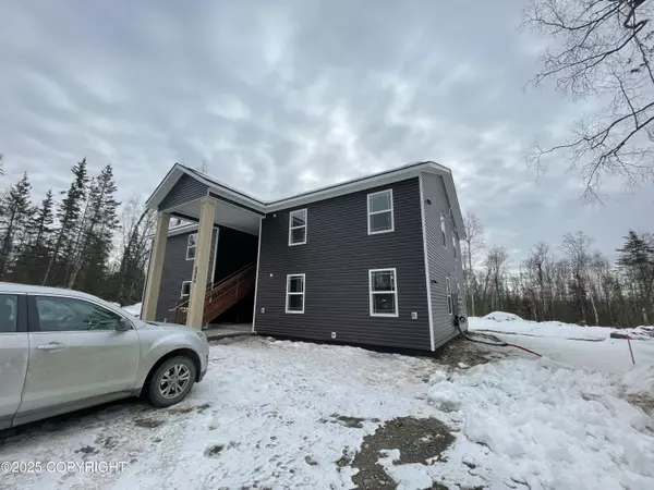 6964 W Bull Rush AVE #3, Wasilla, AK 99623