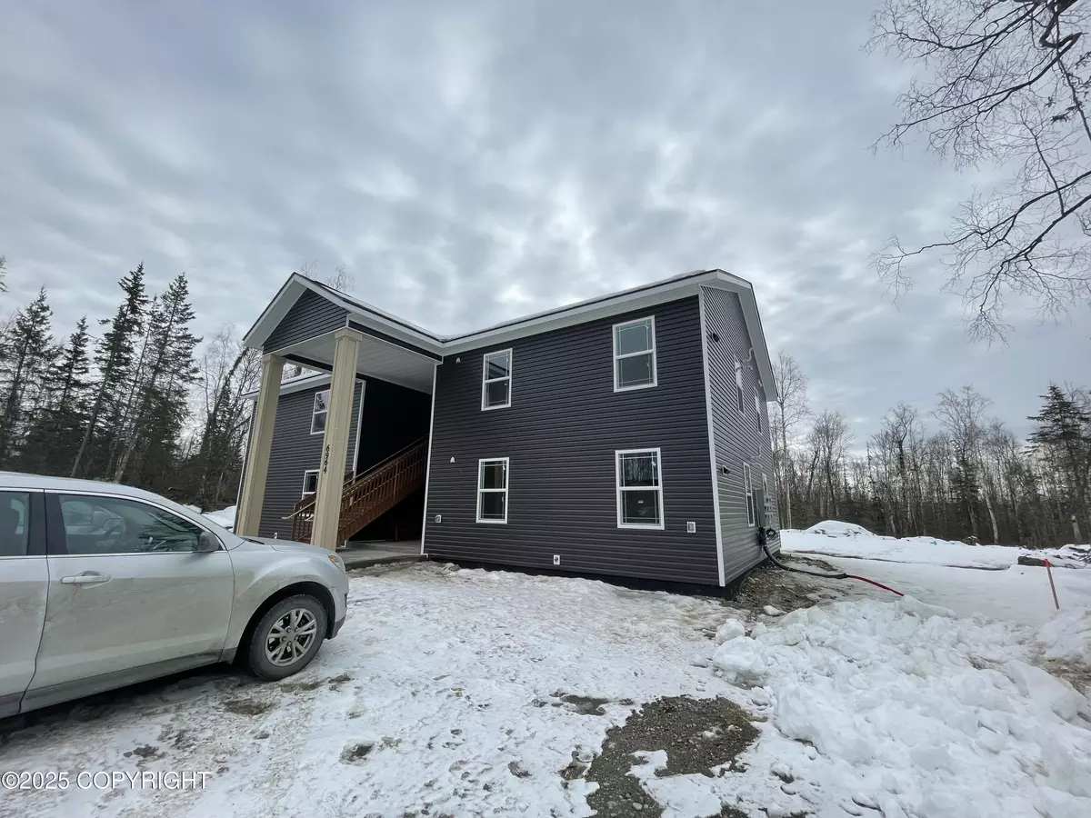 Wasilla, AK 99623,6964 W Bull Rush AVE #3
