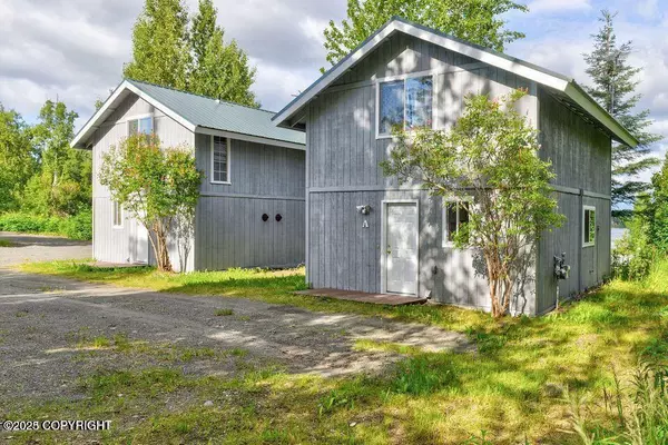 39341 Hallelujah DR, Soldotna, AK 99669