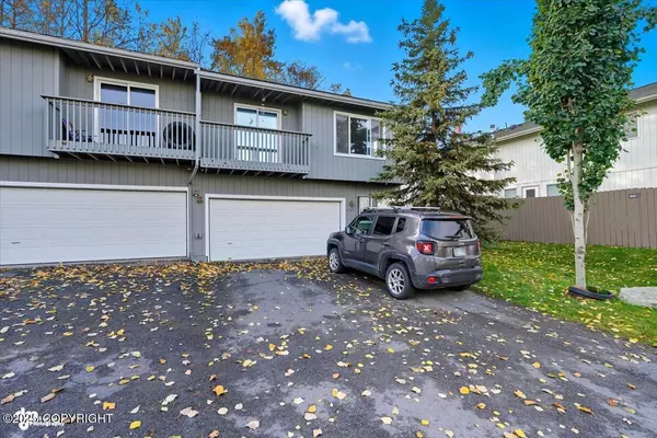 6942 Briar LOOP #34, Anchorage, AK 99518