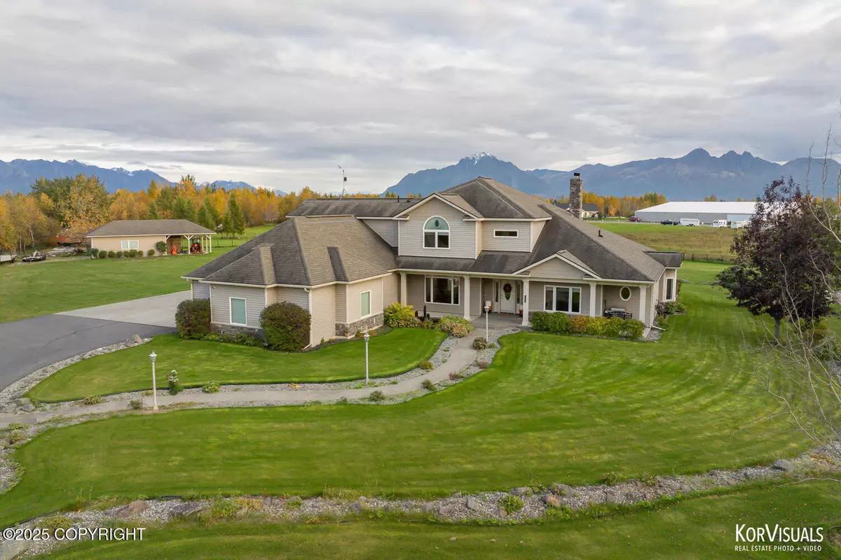 Wasilla, AK 99654,951 N Shoreline DR