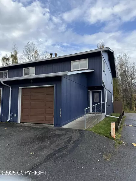 12255 Lake ST, Eagle River, AK 99577