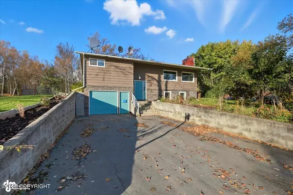 Palmer, AK 99645,205 W Beaver AVE