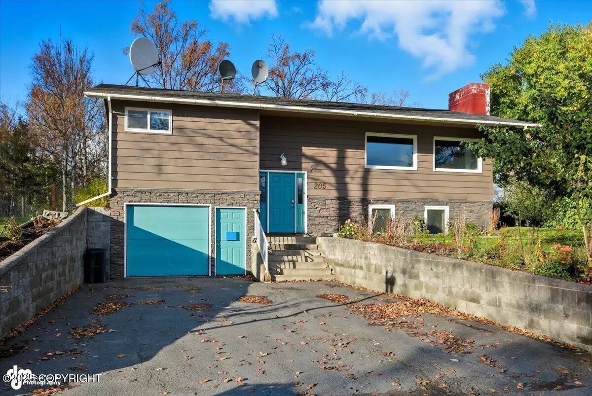 Palmer, AK 99645,205 W Beaver AVE