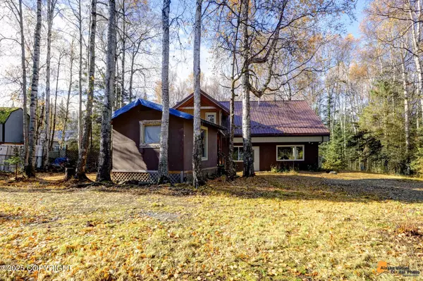 Anchorage, AK 99516,10960 Totem RD