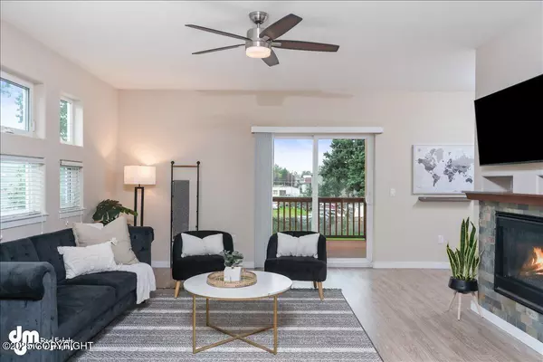 525 E 12th AVE, Anchorage, AK 99501