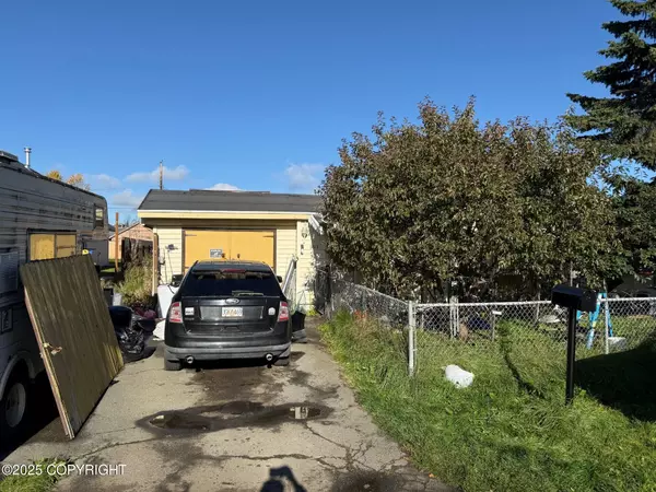 Anchorage, AK 99504,6613 E 11th AVE