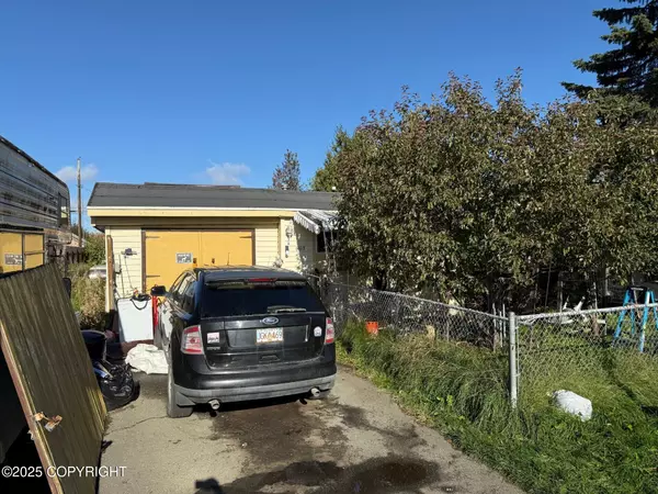 Anchorage, AK 99504,6613 E 11th AVE
