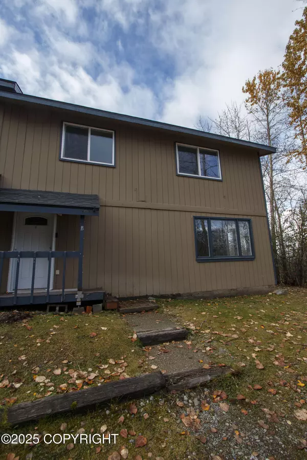 Chugiak, AK 99567,21332 Settlers Drive #B