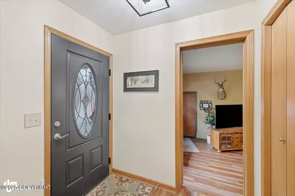 Palmer, AK 99645,4600 N McKean DR