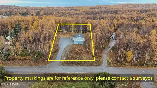 Nikiski/north Kenai, AK 99635,51130 Crestview AVE