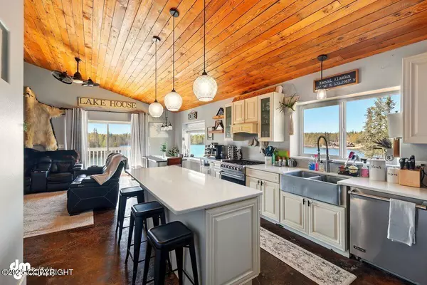 Nikiski/north Kenai, AK 99611,52015 Atka CT