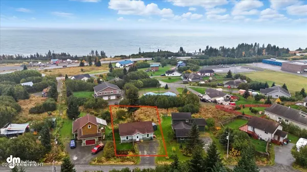 3761 Forest Glen DR, Homer, AK 99603