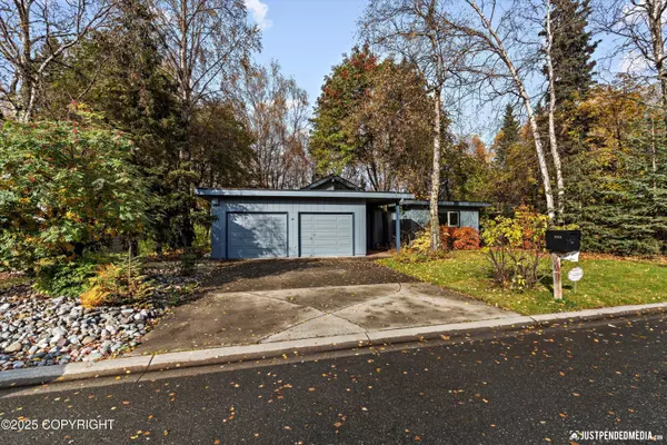 Anchorage, AK 99508,3818 Helvetia DR