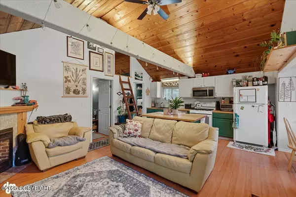 Wasilla, AK 99623,7721 W Golden DR