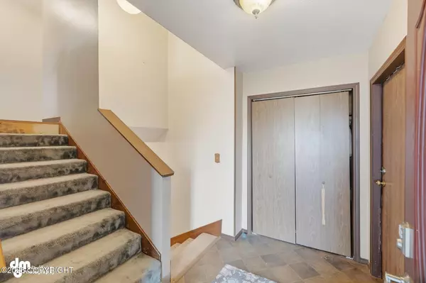 Nikiski/north Kenai, AK 99611,46090 Fireweed PL
